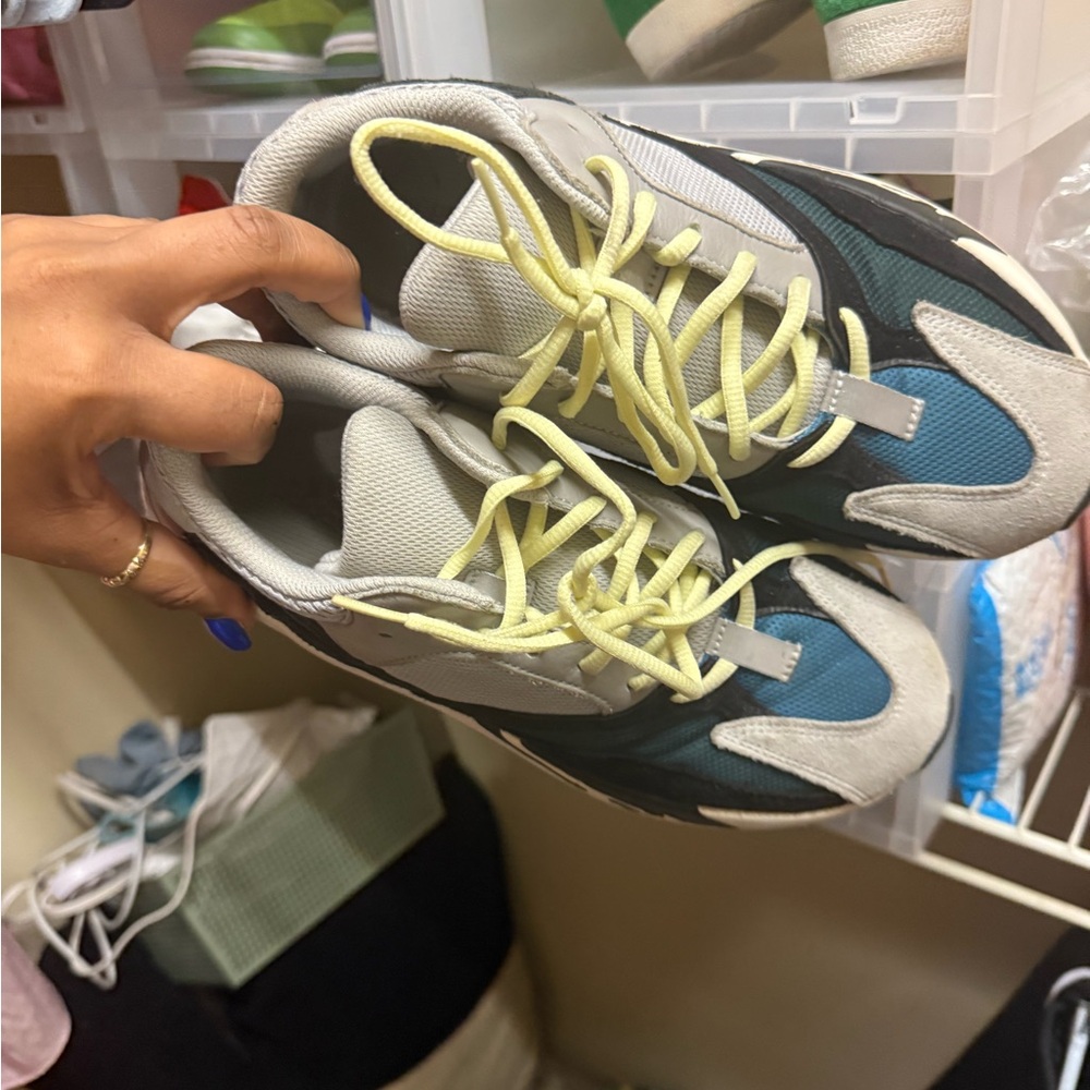 yeezy